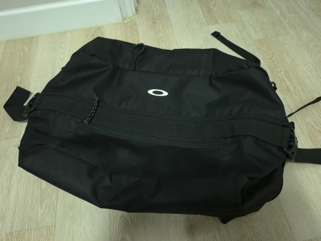 오클리 3way 백 essential boston 상품이미지2