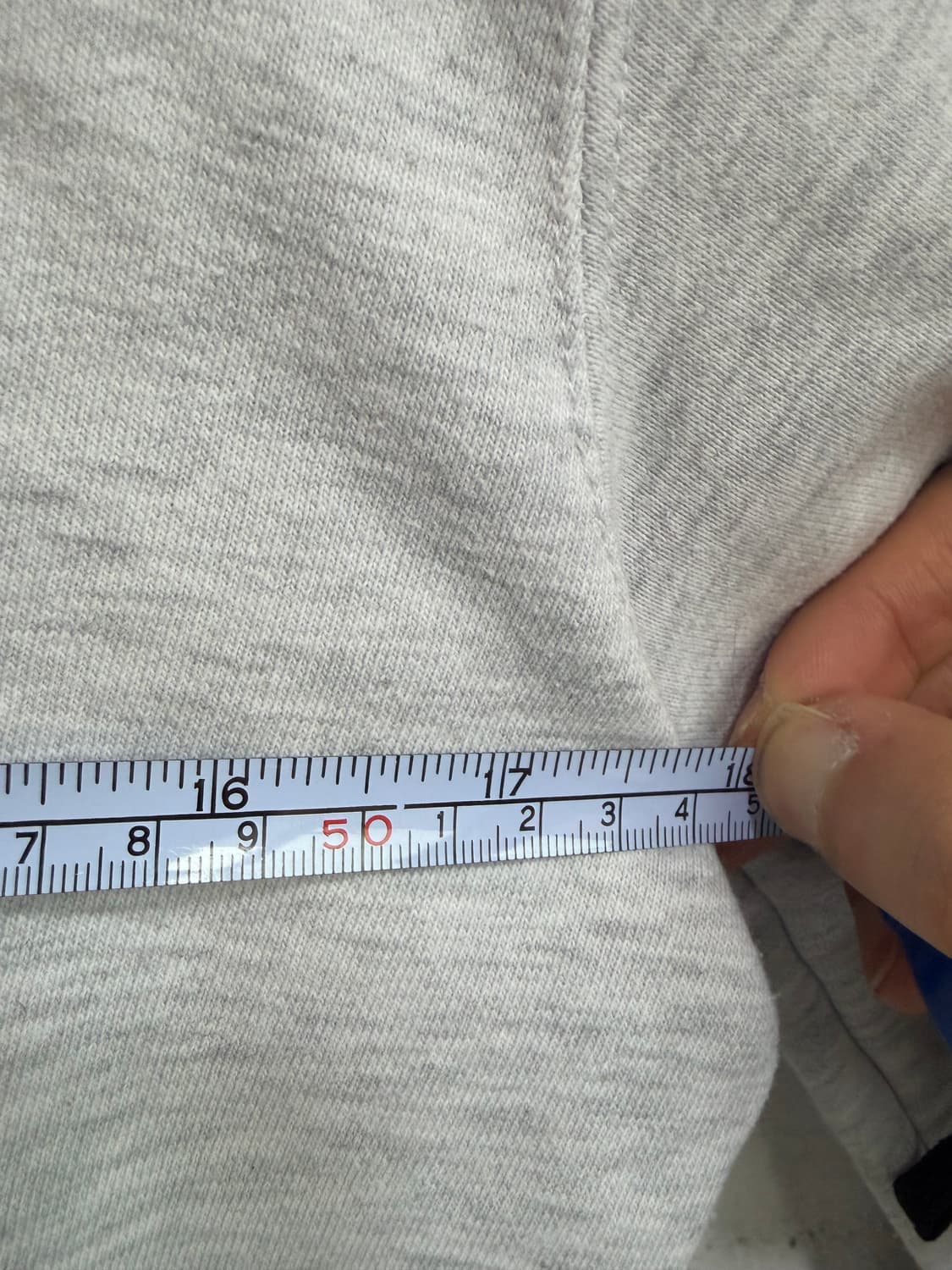 OBEY 월드와이드 맨투맨 L 사이즈 상품이미지7