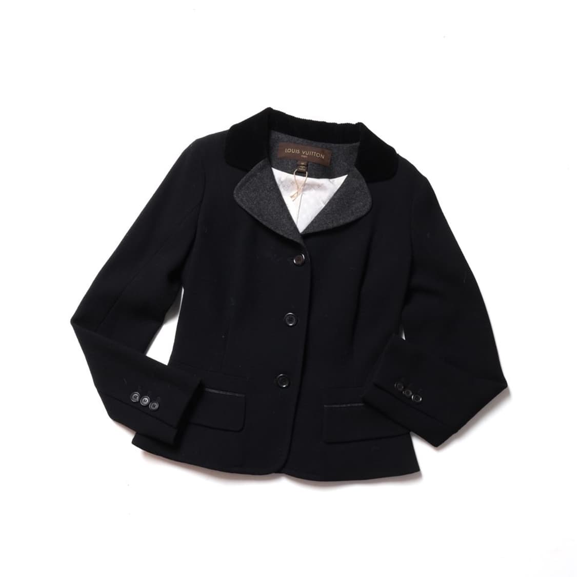 루이비똥 Louis Vuitton Wool Blazer   상품이미지1