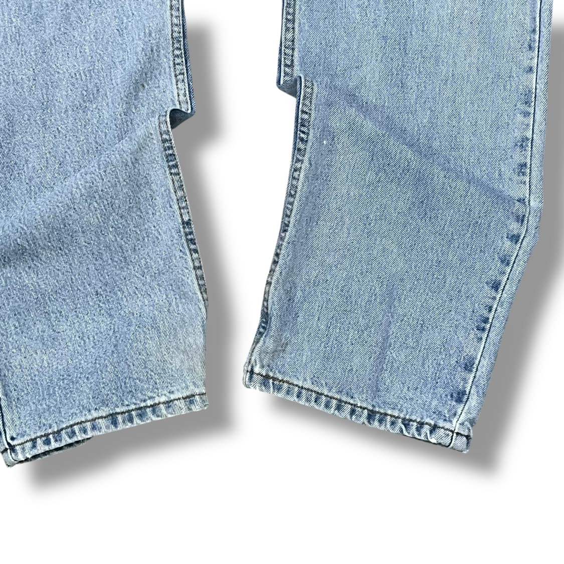 usa 리바이스 501 데님팬츠 s08465 상품이미지6