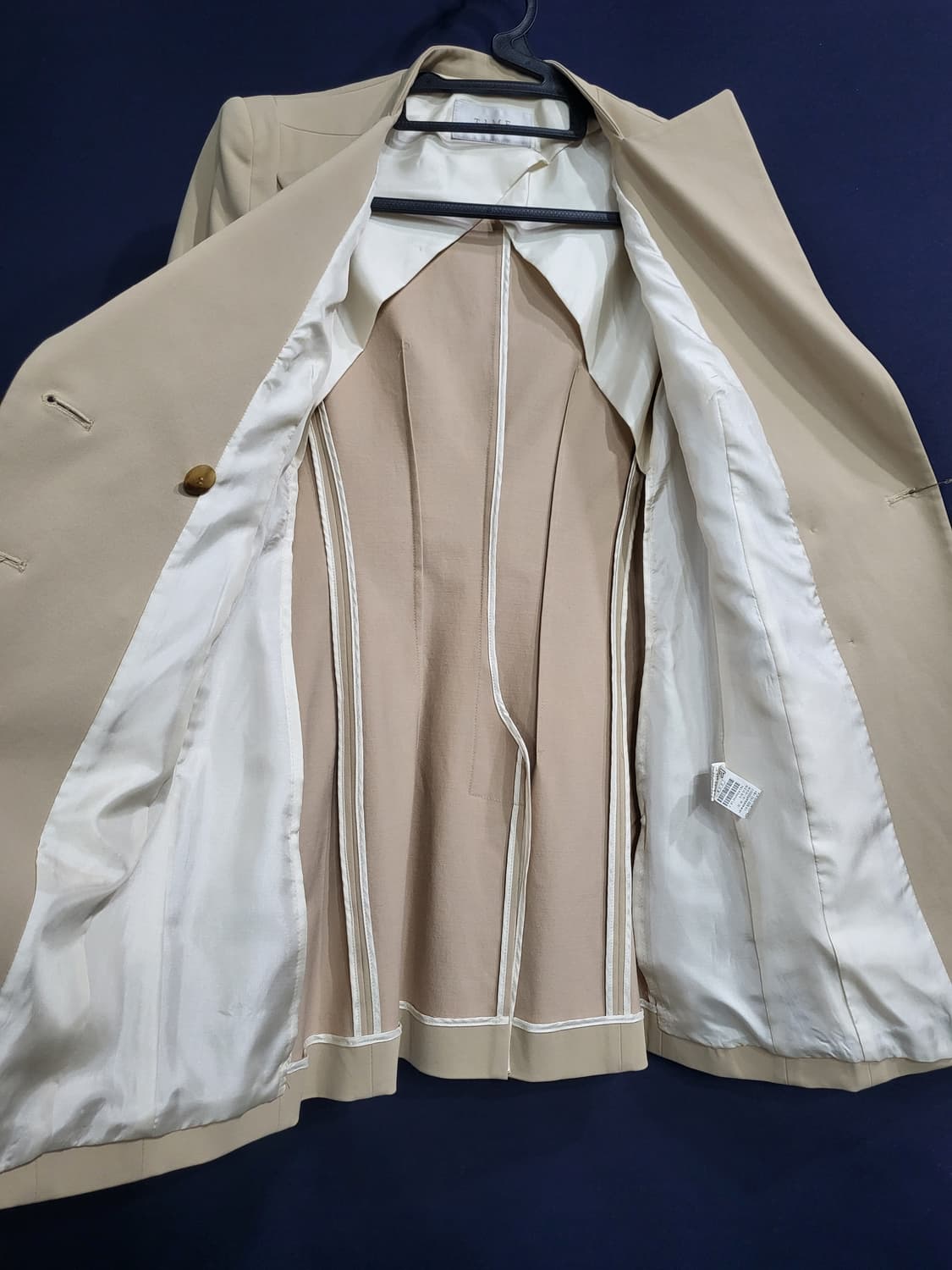 타임 더블자켓 상품이미지5