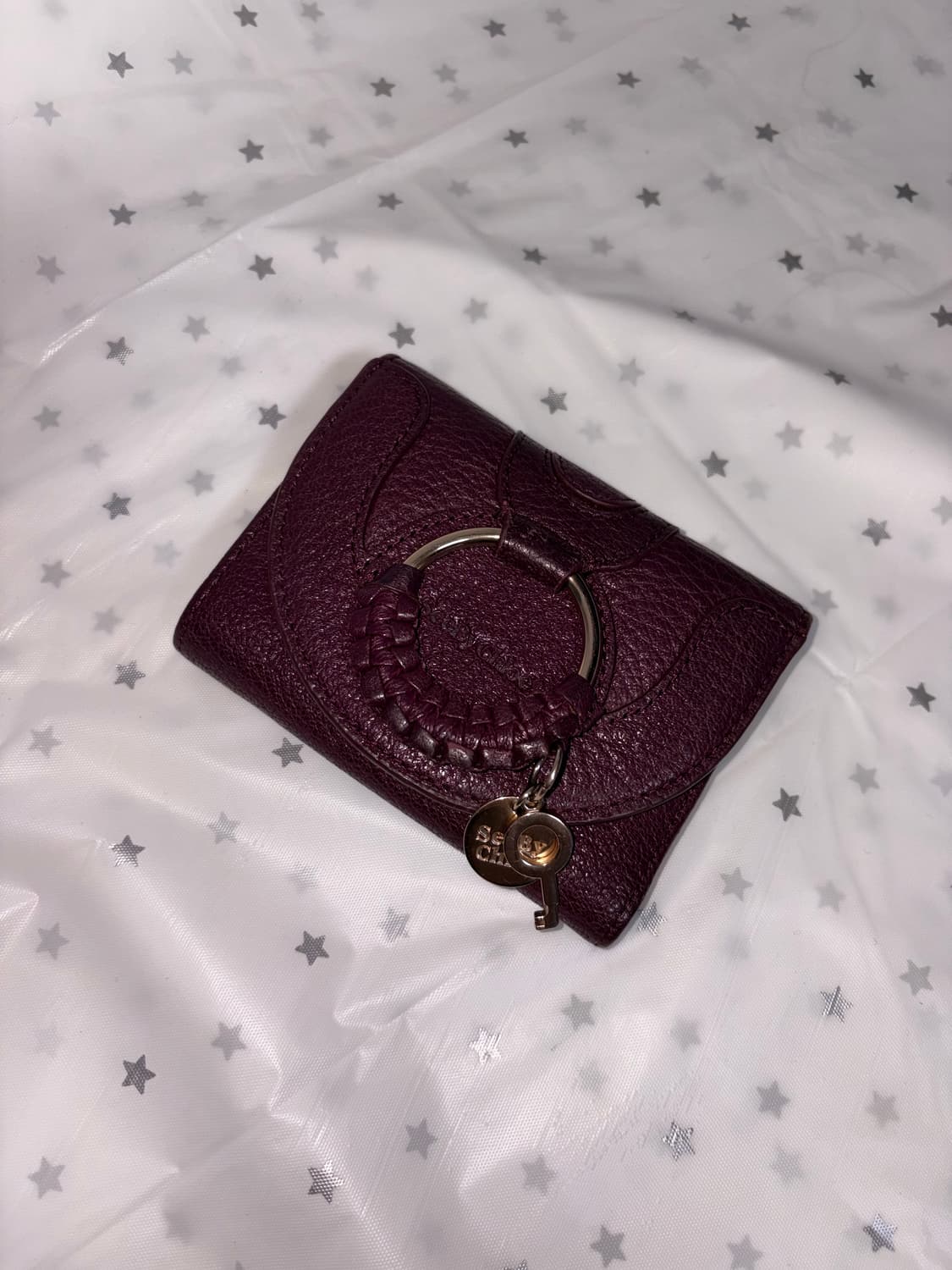 see by Chloé wallet 상품이미지1