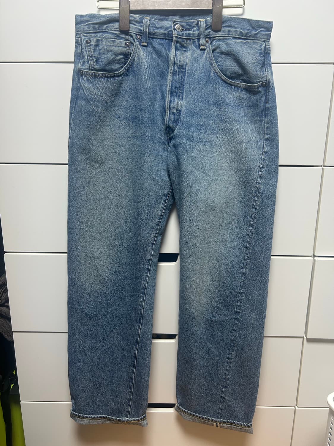 리바이스 블랙잭 32/30 상품이미지1