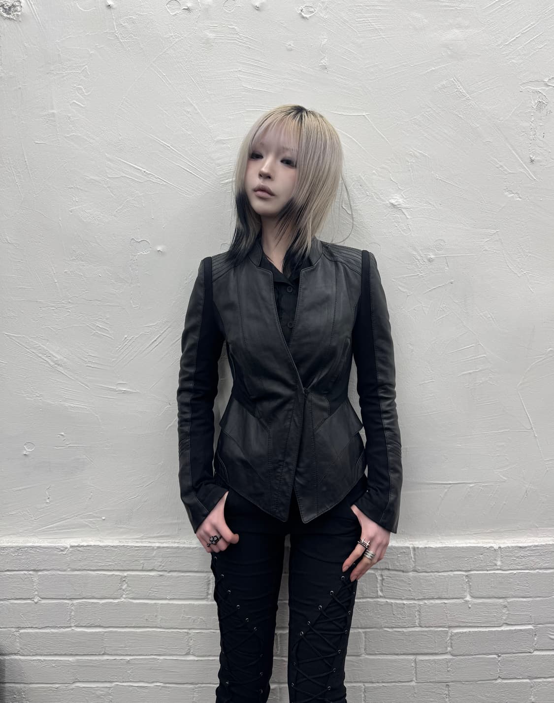 vtg jacket 상품이미지1