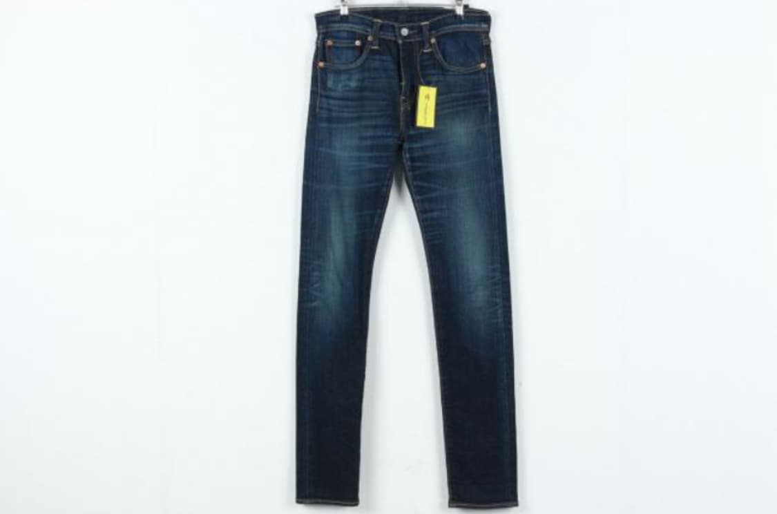 리바이스 청바지 상품이미지1