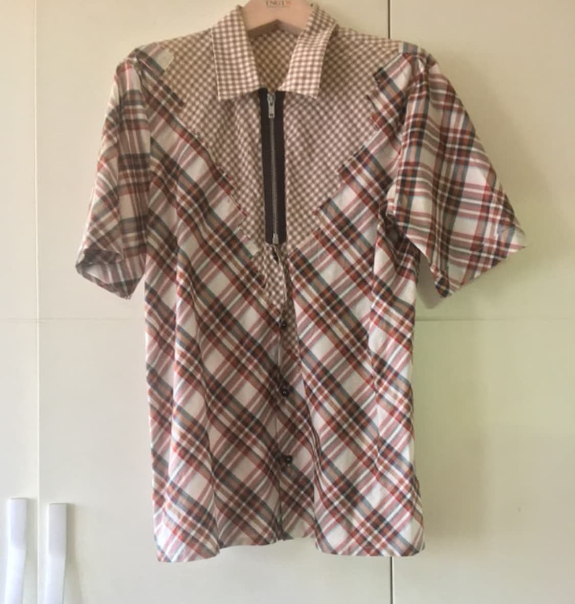 라프시몬스 raf simons 2016 봄/여름 상품이미지5