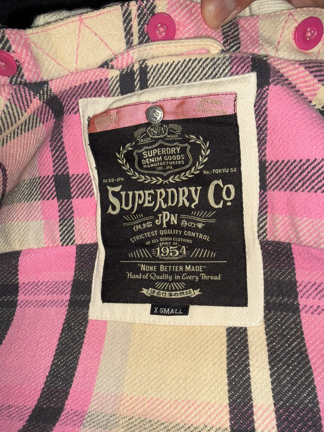 Superdry 상품이미지4