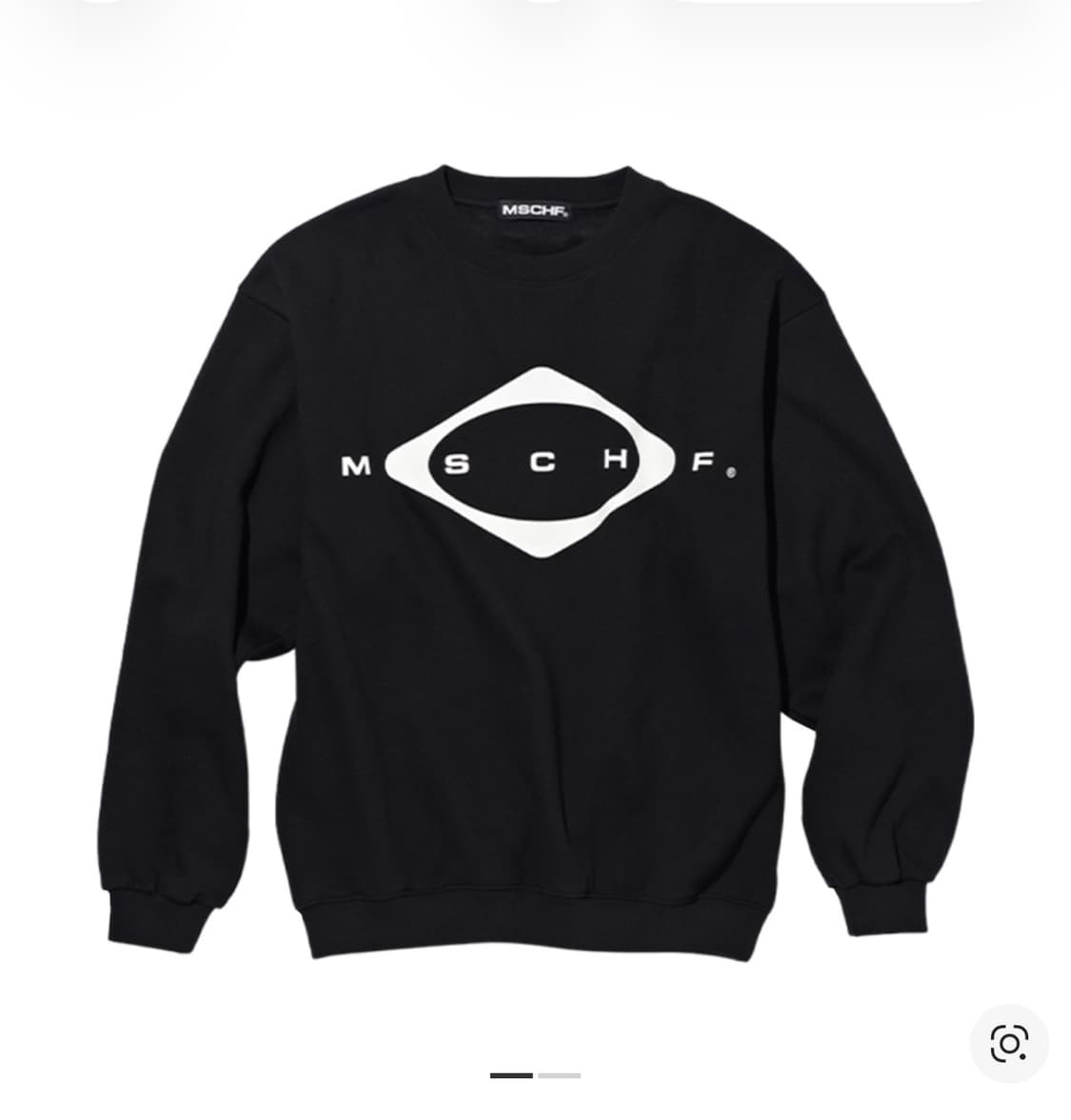 미스치프 맨투맨 상품이미지1