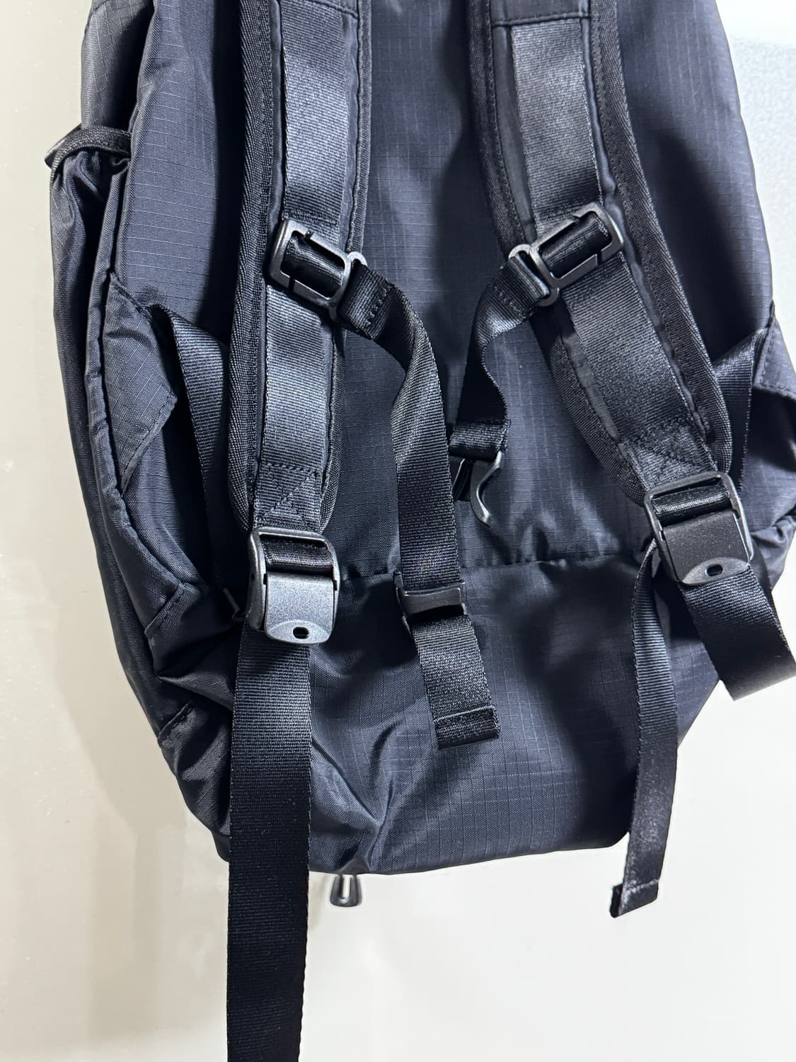 월스와일무브먼트 액티비티 팩 블랙 상품이미지7