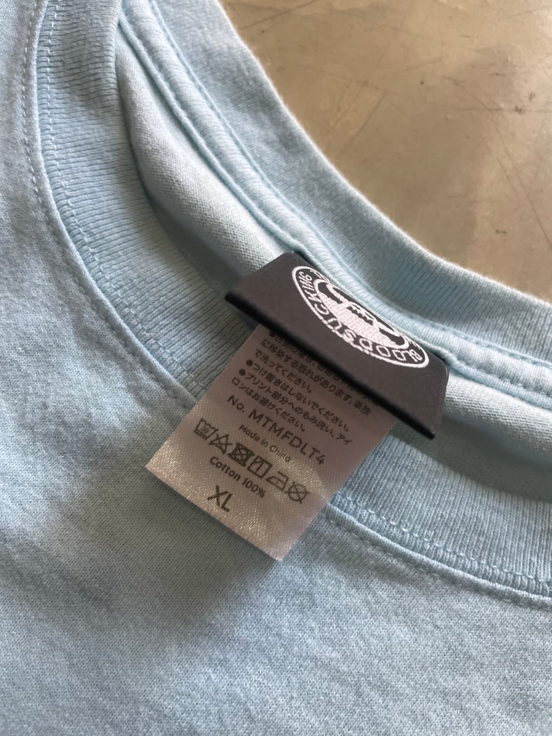 Toy Machine 롱슬리브 스카이 XL 상품이미지6