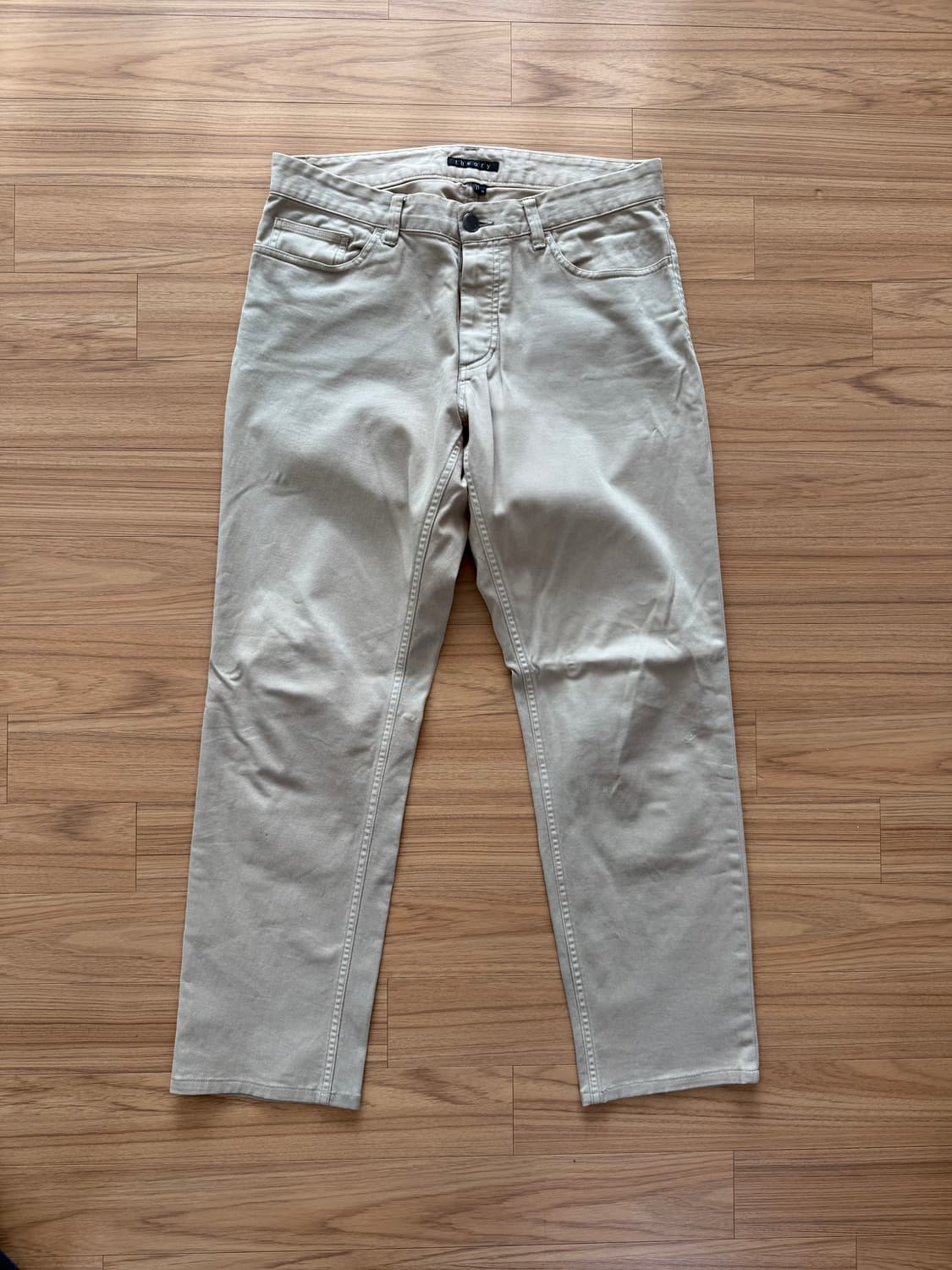 띠어리/하이딘 팬츠 4종 일괄판매/32 상품이미지9