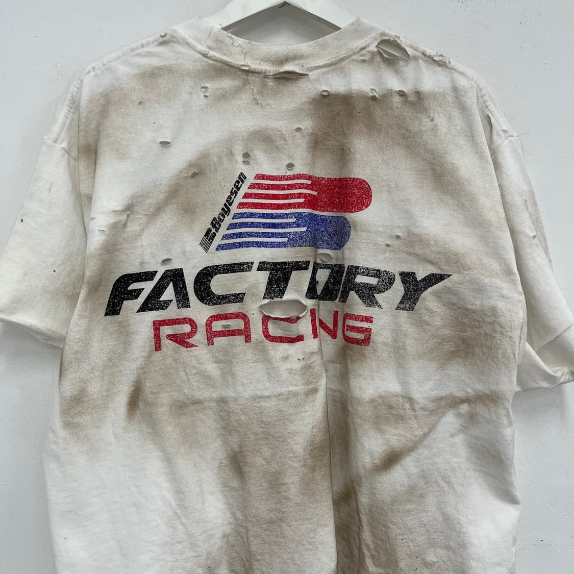 빈티지 반팔 티셔츠 상품이미지6