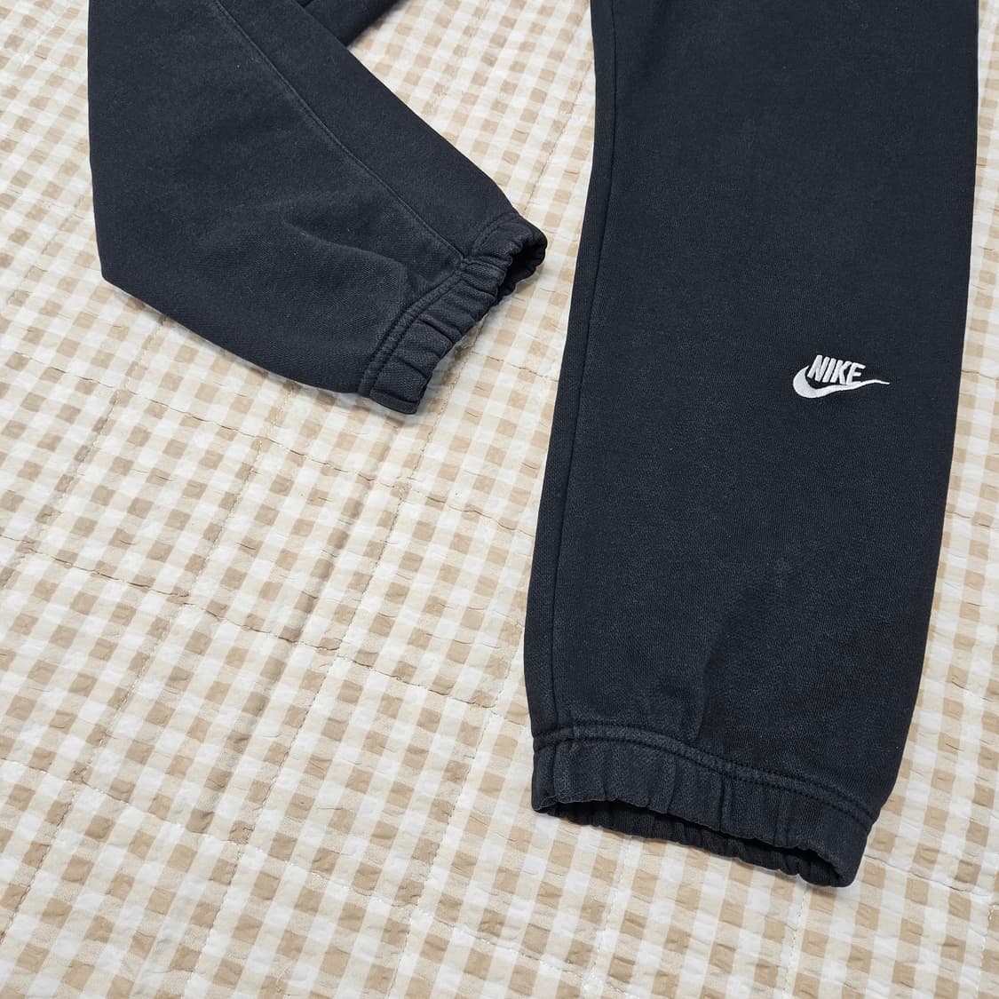 나이키 밴딩 조거팬츠 남자32~33 상품이미지4