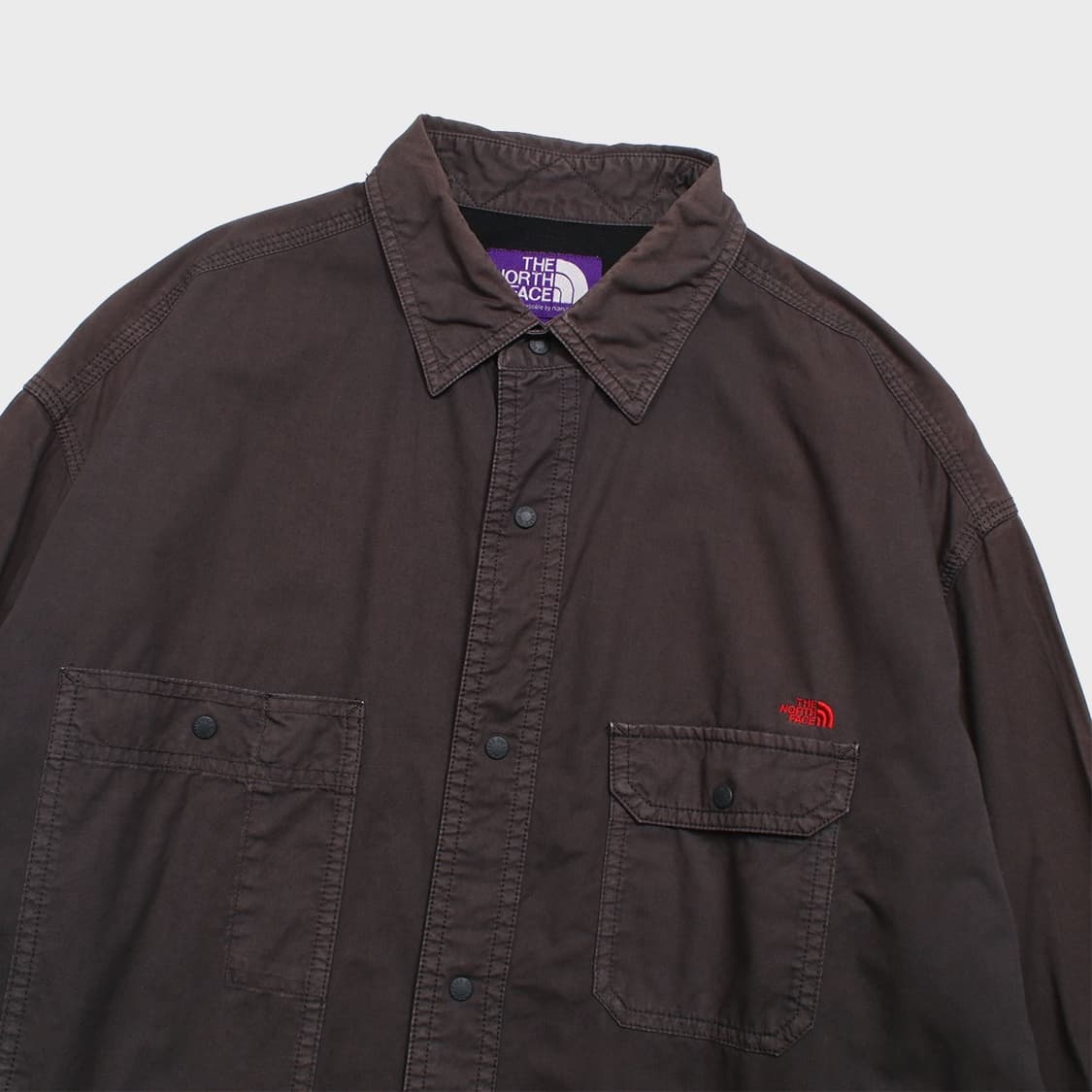 THE NORTH FACE PURPLE LABEL 상품이미지4