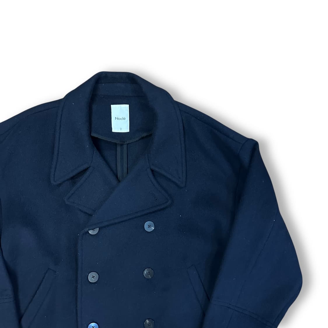 노클 피코트 상품이미지2