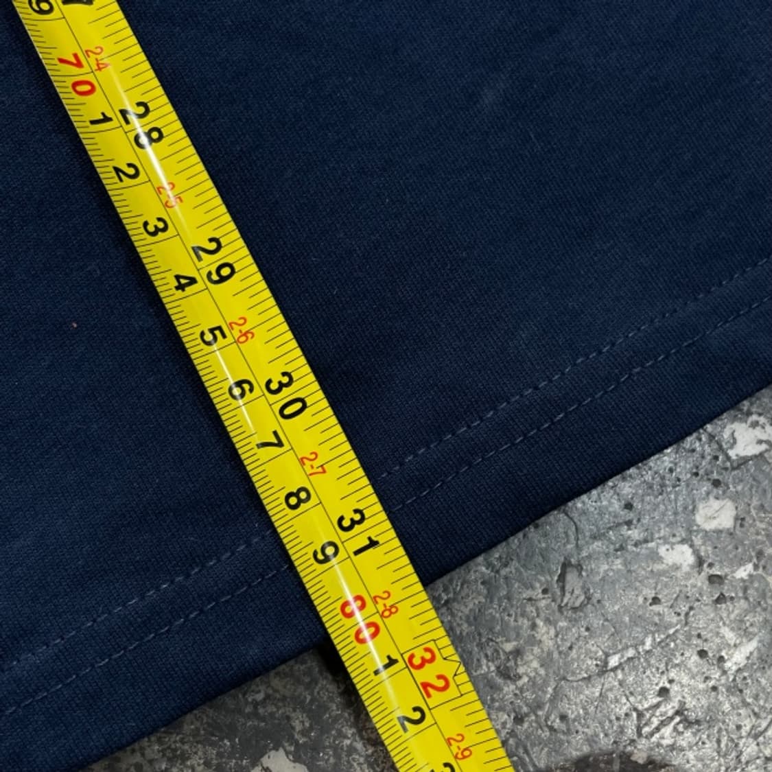 105 데우스 엑스 마키나 반팔티 상품이미지7