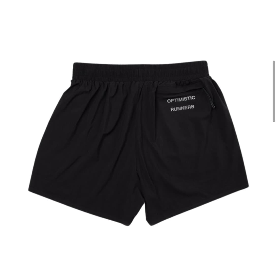 옵티미스틱 러너스 쇼츠 M 상품이미지2