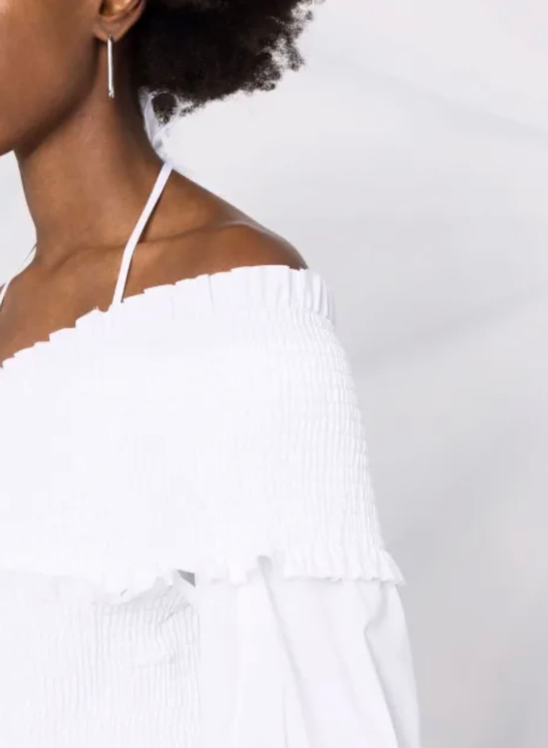 msgm 블라우스 상품이미지2
