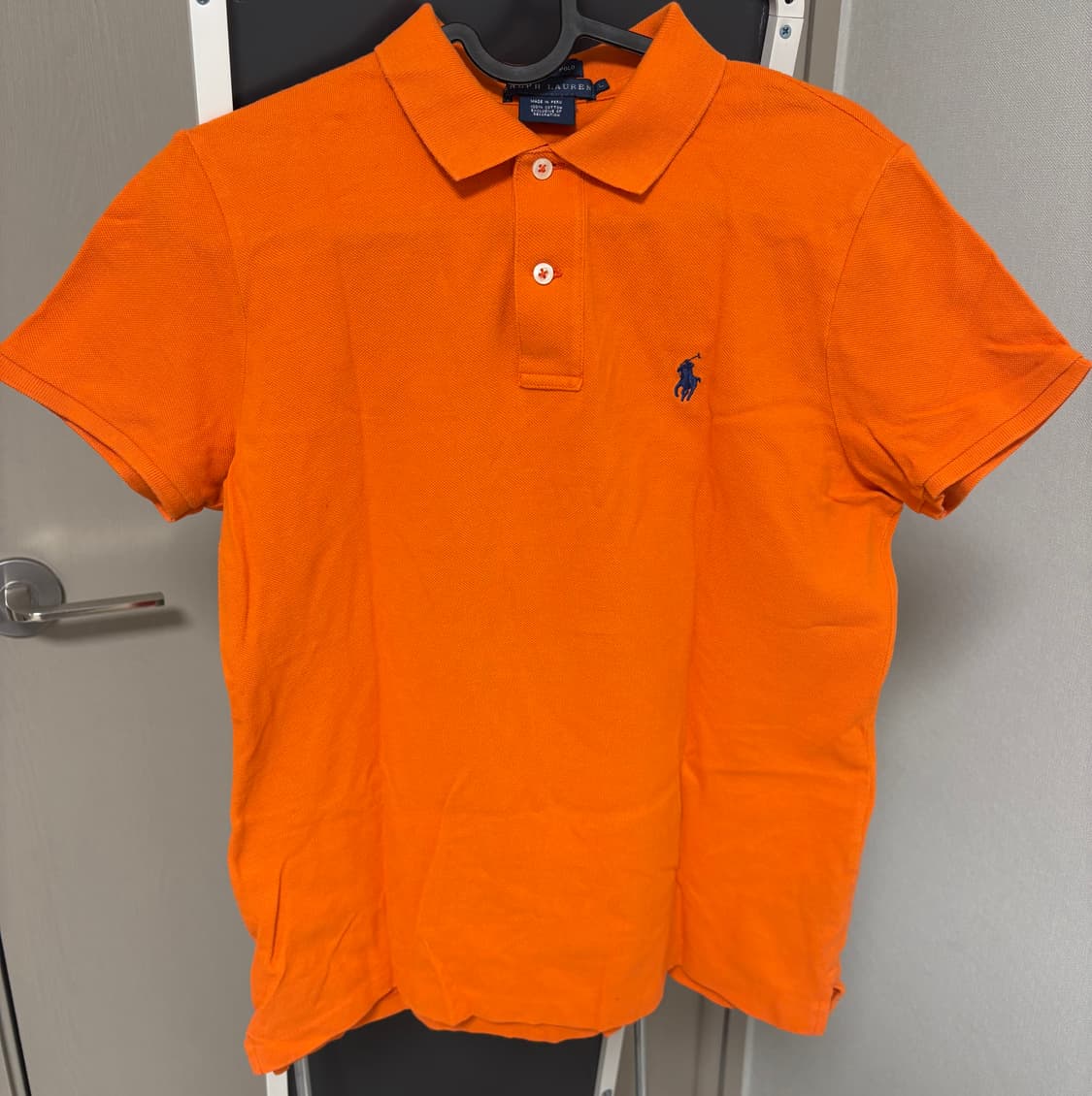 폴로 반팔티 상품이미지1