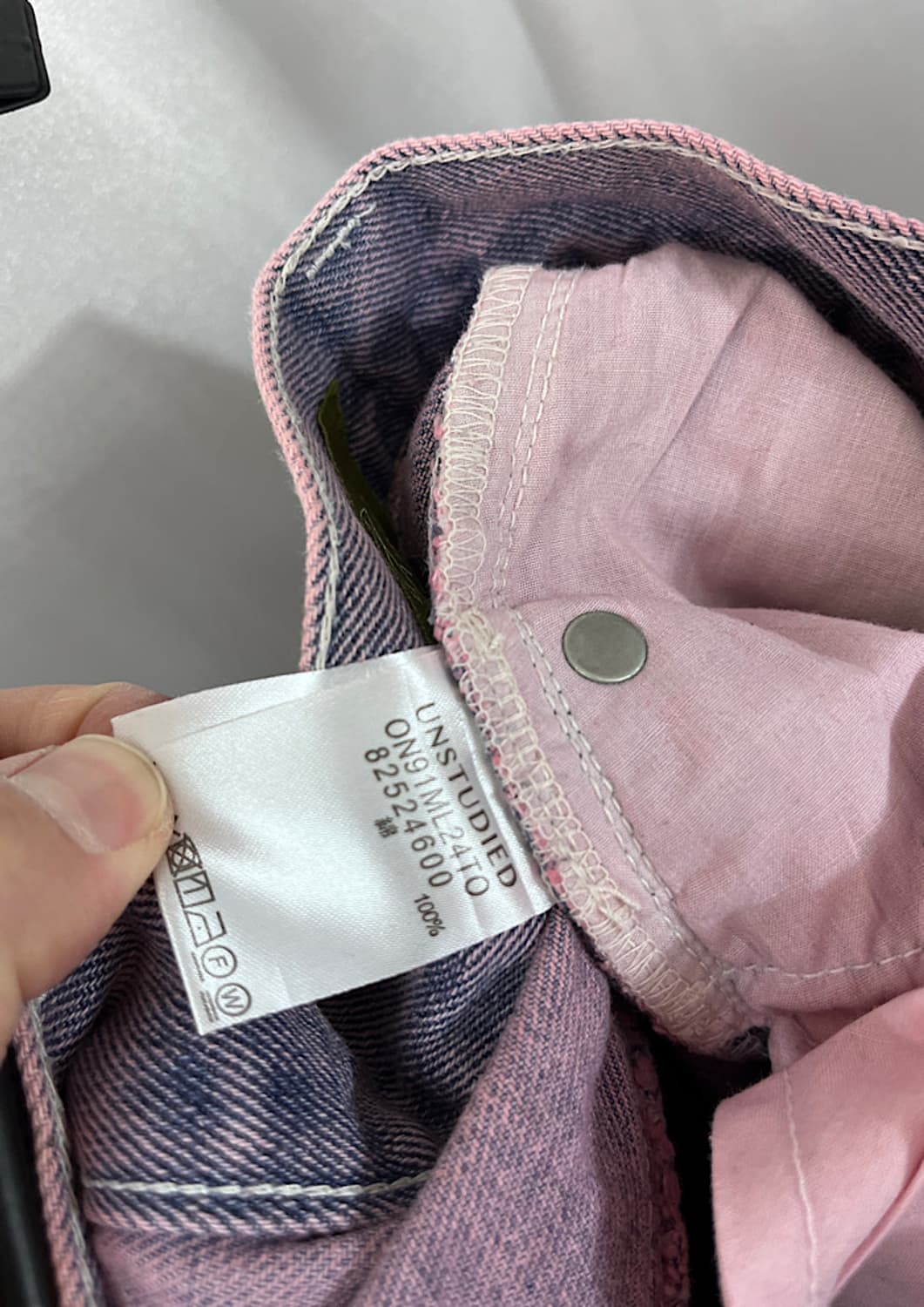 UNSTUDIED by niko and...  상품이미지5