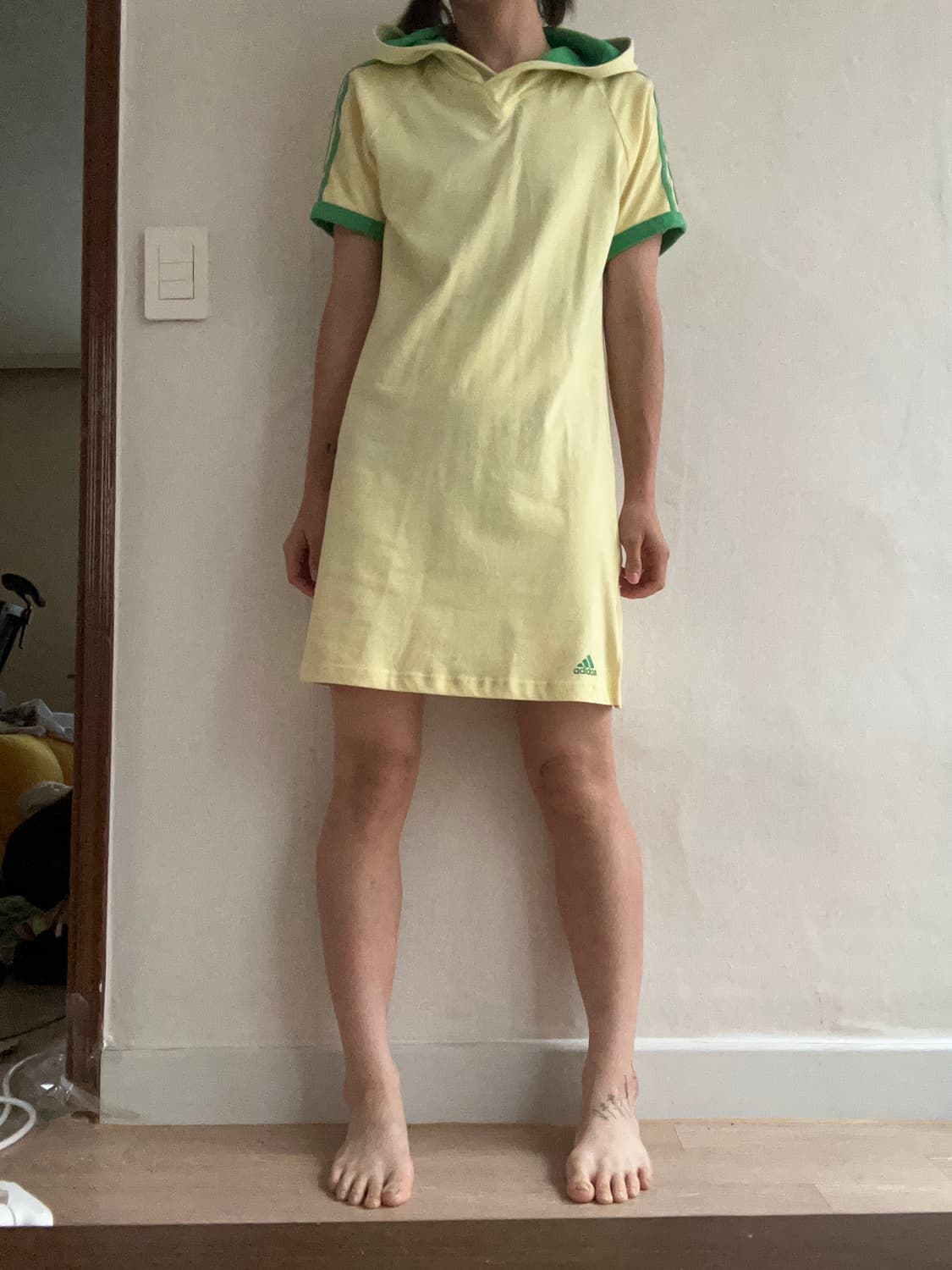 아디다스 원피스 상품이미지6