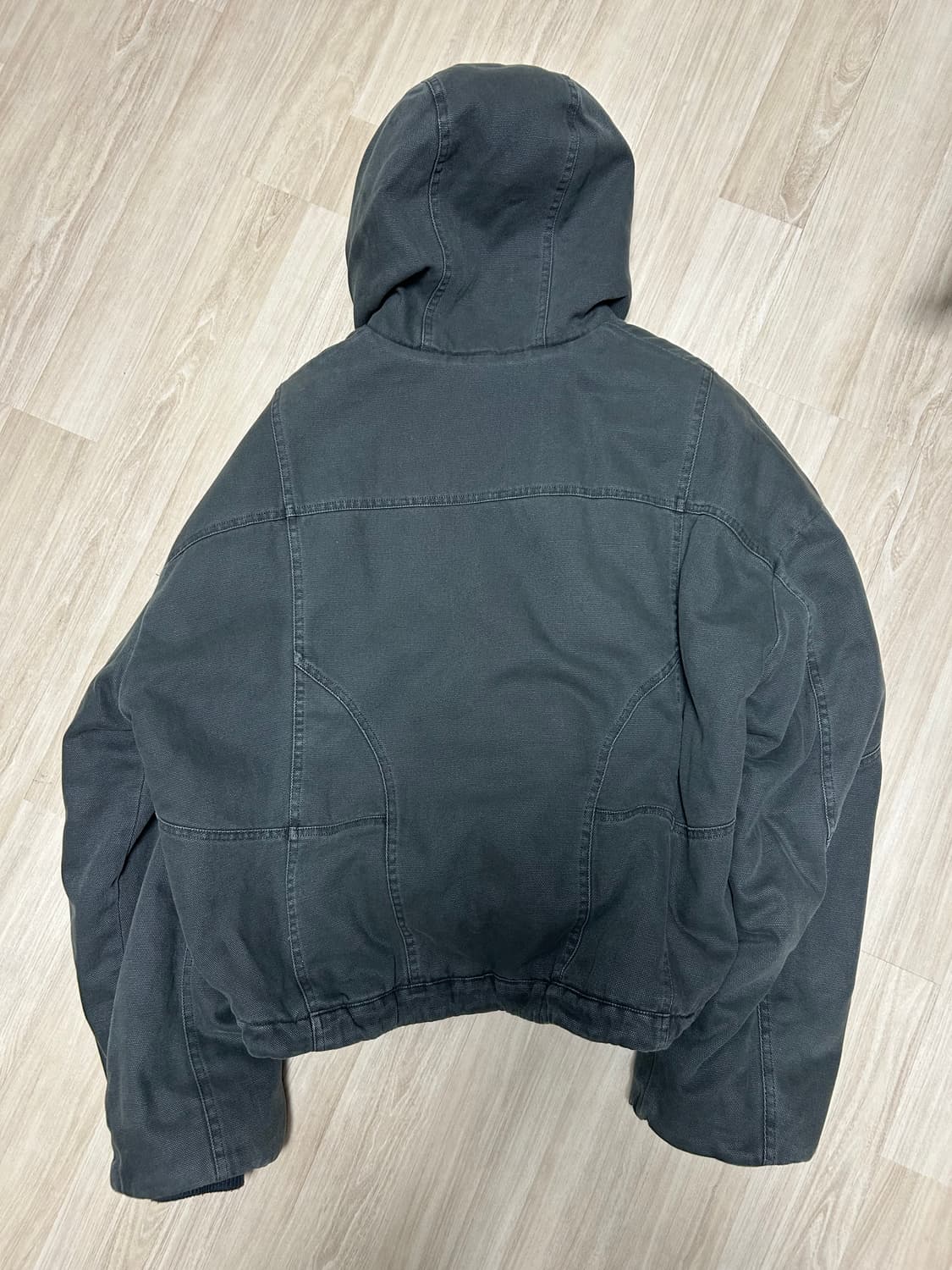 엘리엇 에밀 dux worker jacket 상품이미지2