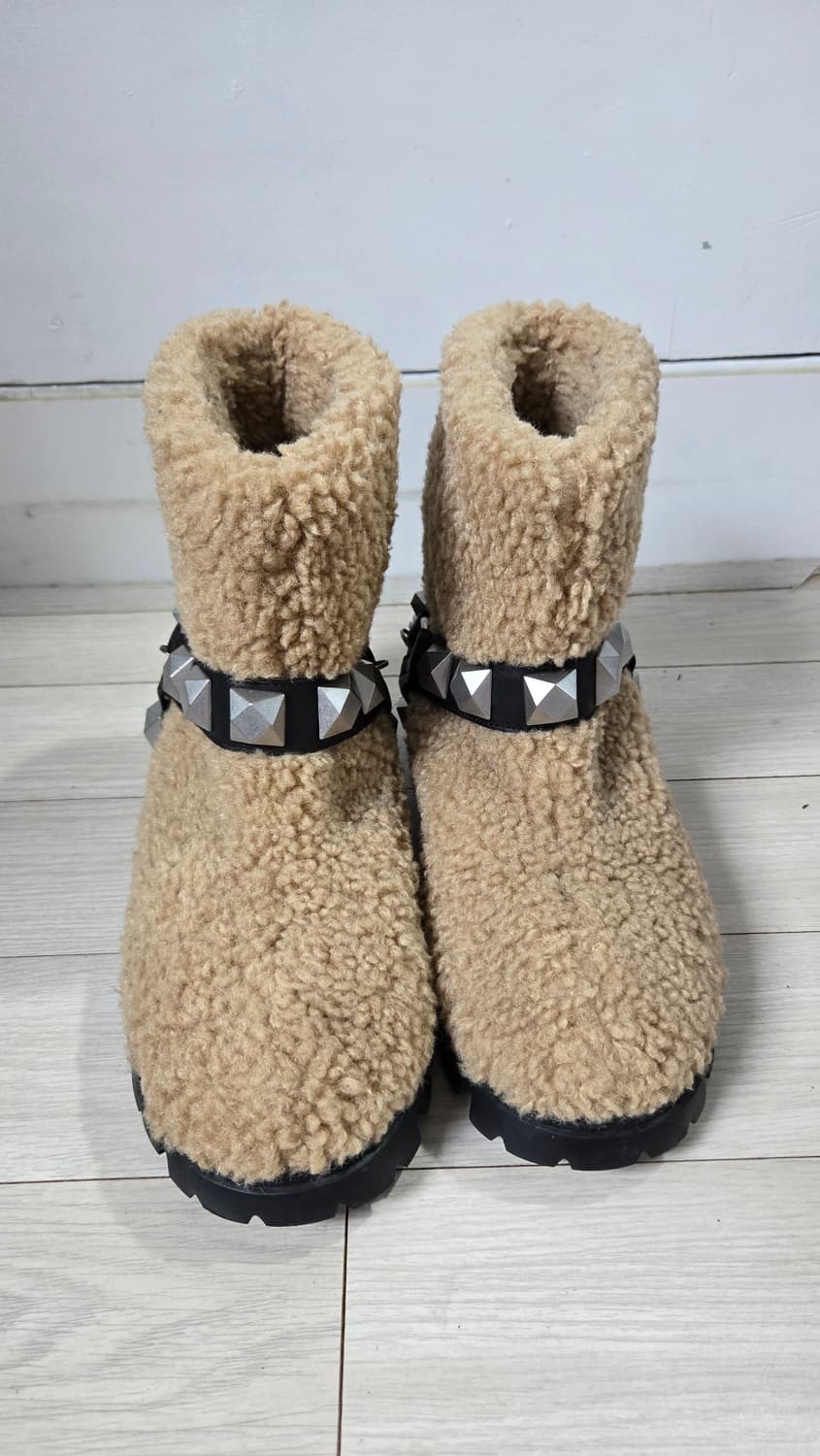 Ash 재거 시어링부츠 상품이미지2