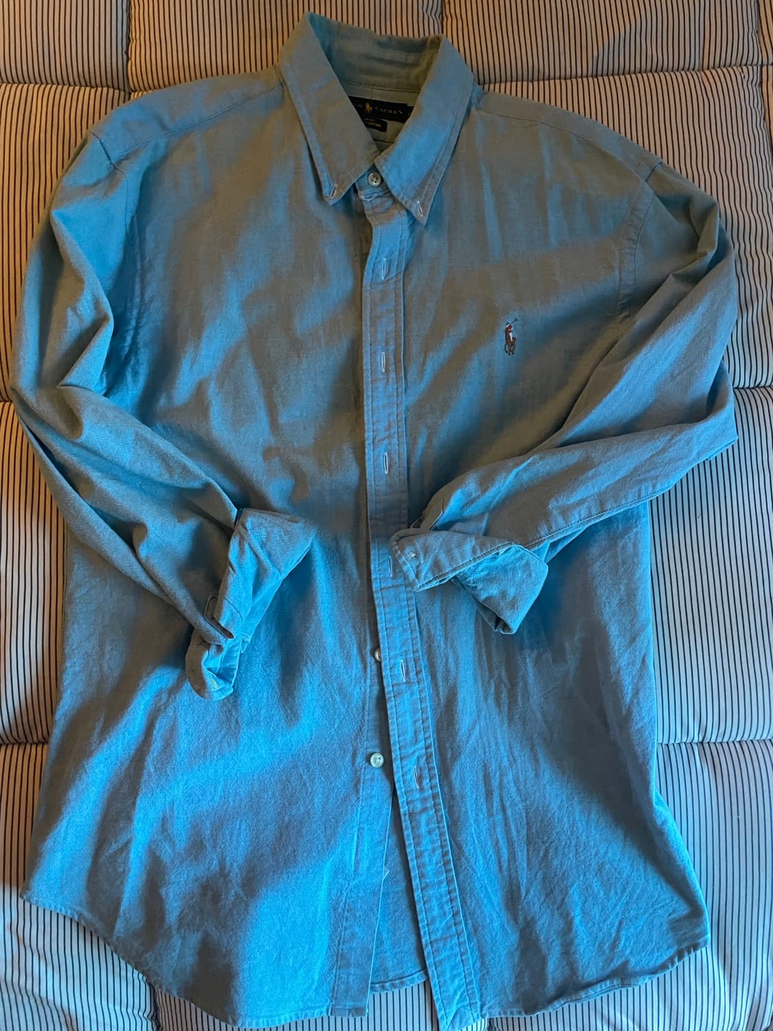 폴로 셔츠 상품이미지1