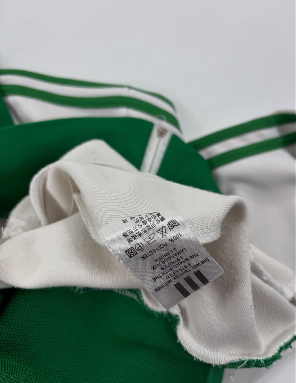 아디다스 스탠아일랜드 뉴욕시티 져지   상품이미지5