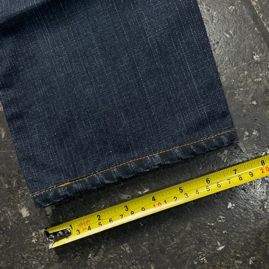 35 리바이스 514 청바지 상품이미지7