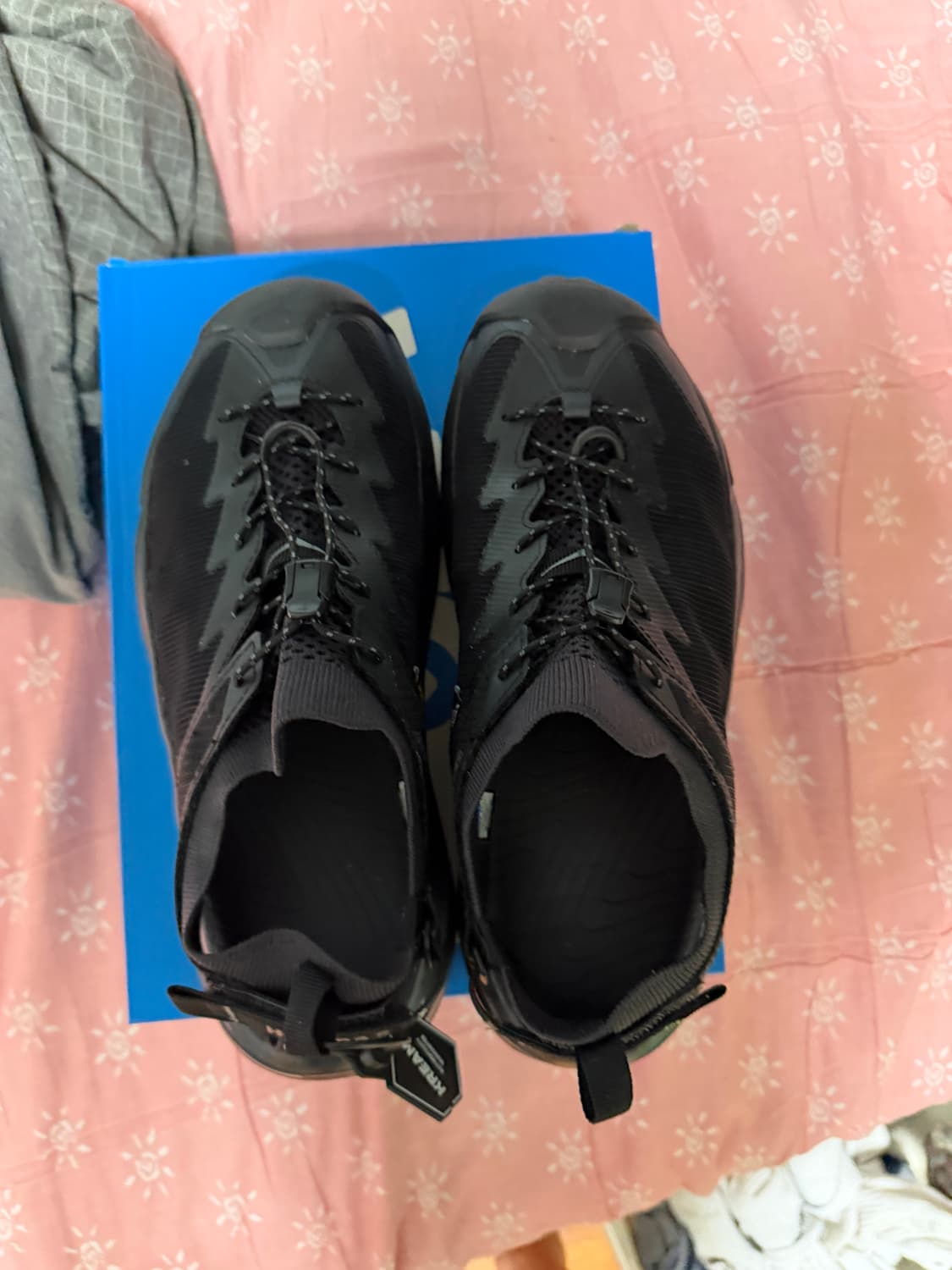 호카 호파라2 270사이즈 새상품 판매 상품이미지3