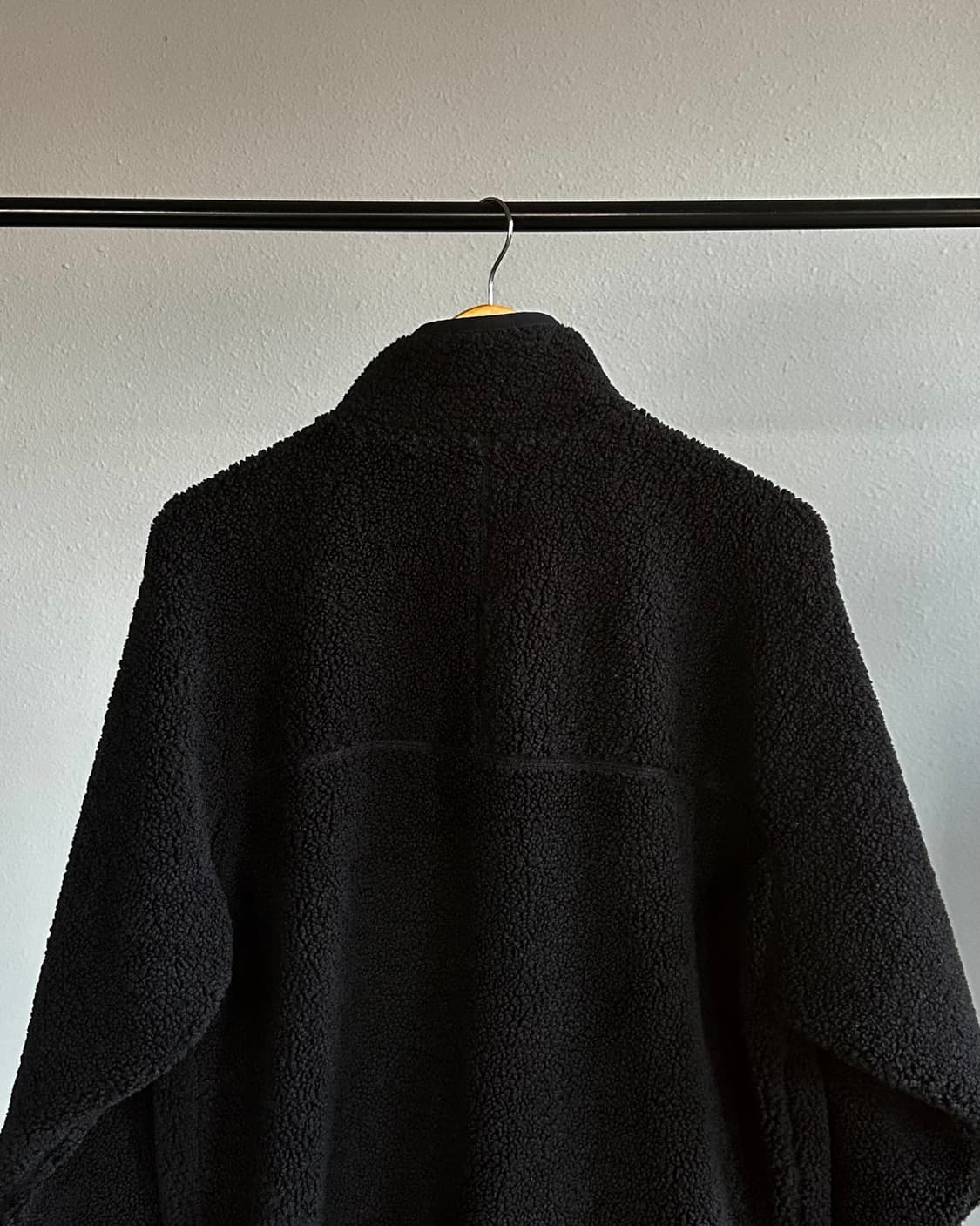 [M]벤 데이비스 BEN DAVIS 보아 후리스 자켓 상품이미지7