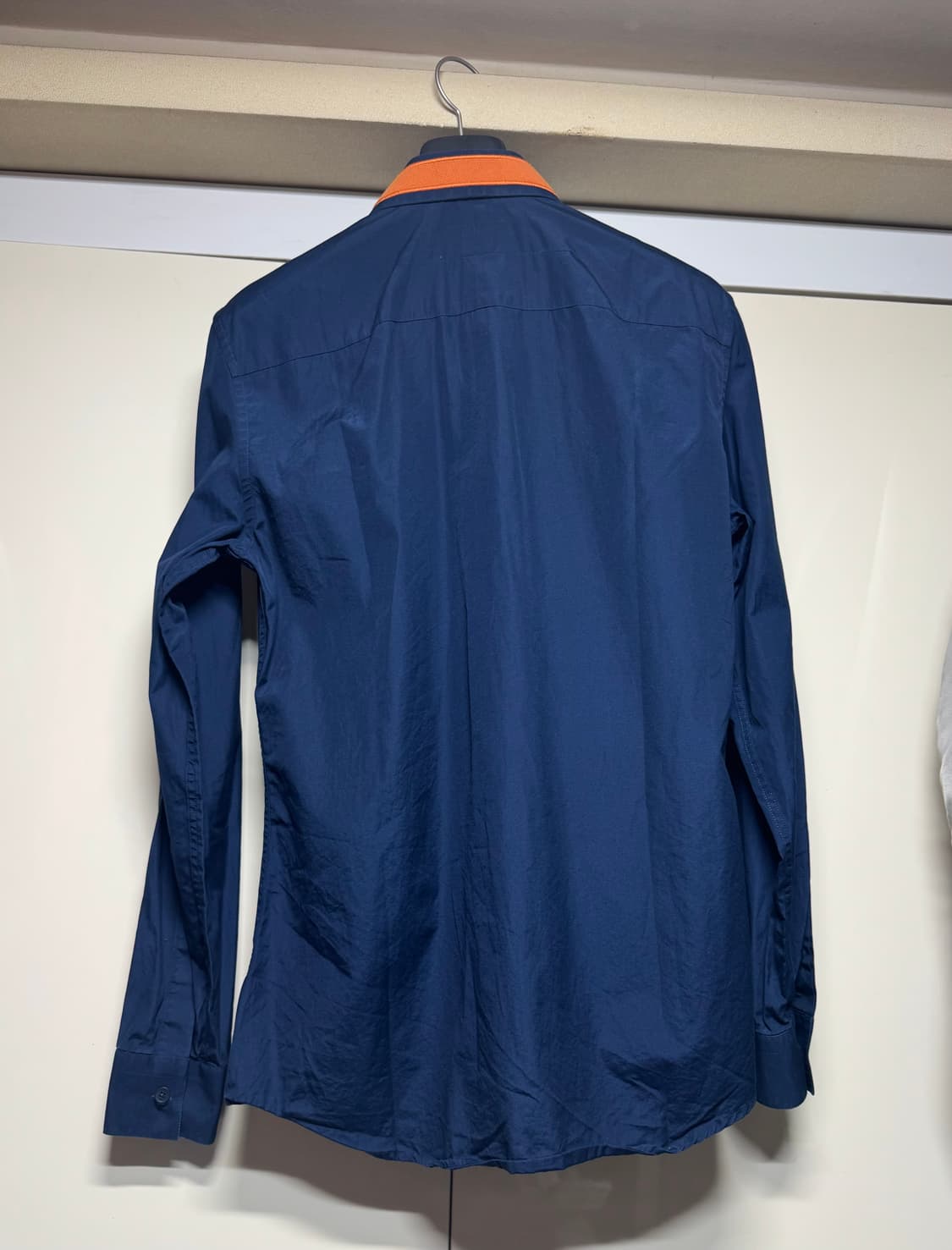 지방시 15SS STAR COLLAR SHIRT 상품이미지3