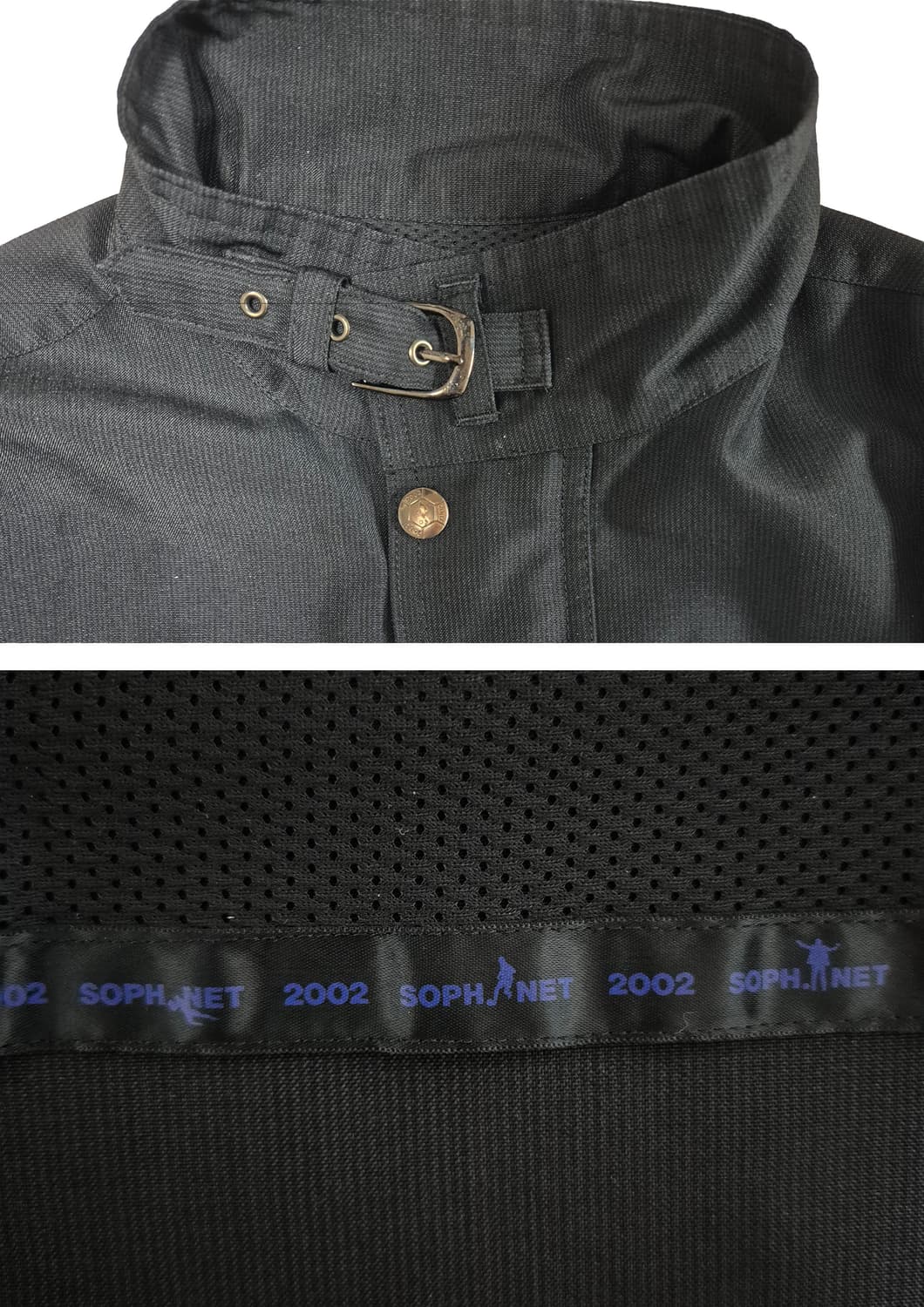 2002 소프넷 월드컵 자켓 상품이미지4