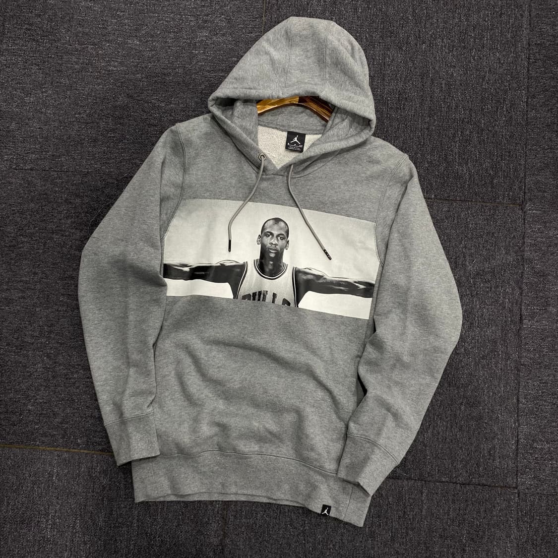 조던 후드티 상품이미지1