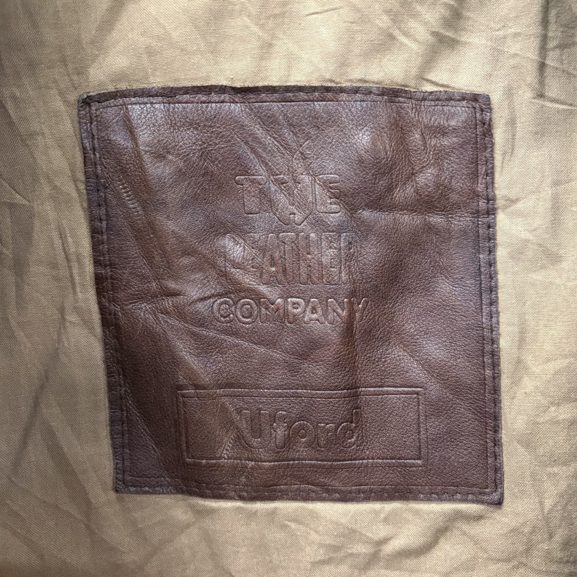 80s 빈티지 G-1  플라이트 자켓 카우하이드 탈부착 퍼카라 N670 상품이미지6