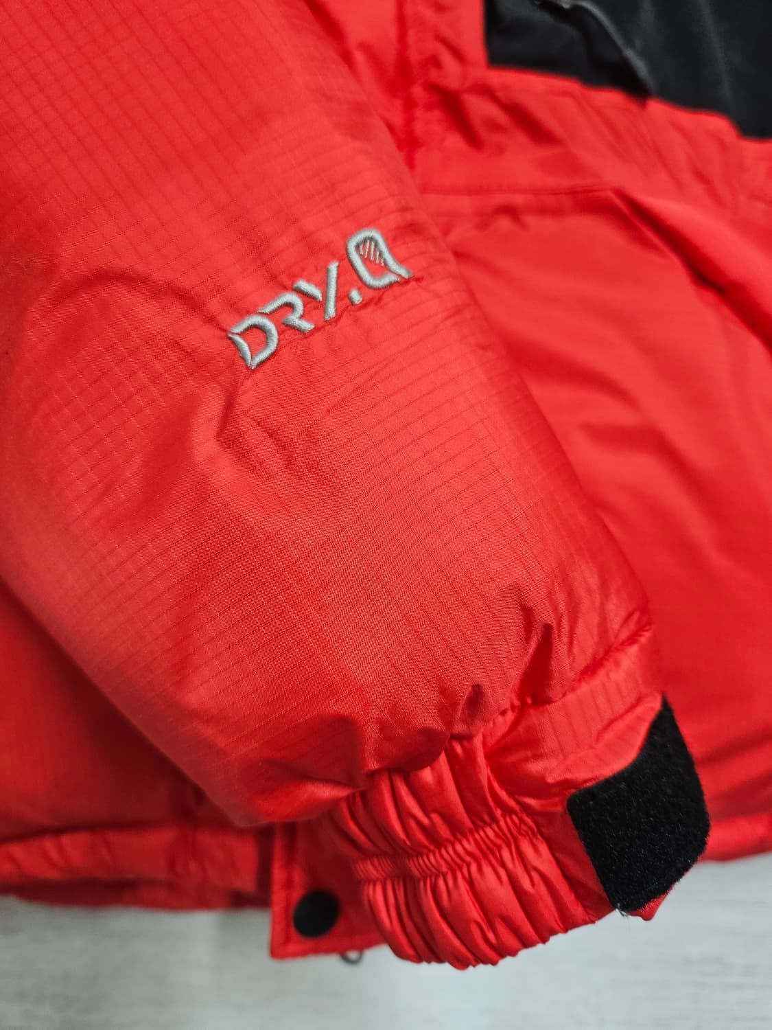 마운틴하드웨어 콜드에이스 95 (M) 상품이미지8