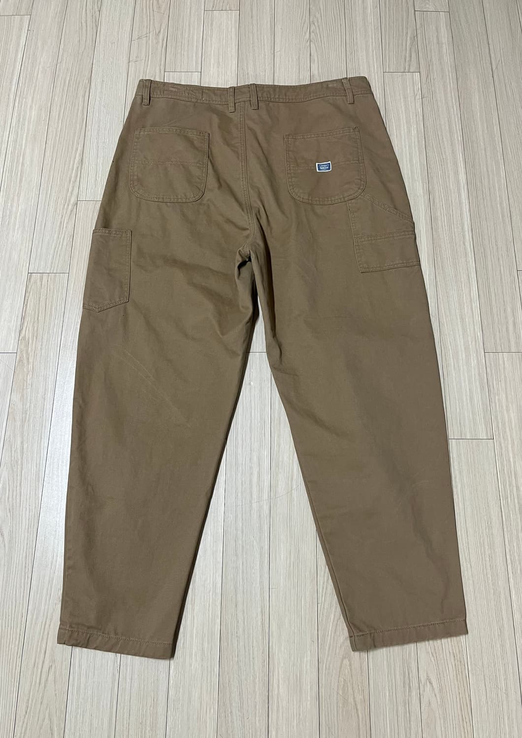 Original Design 카펜터 팬츠 상품이미지2