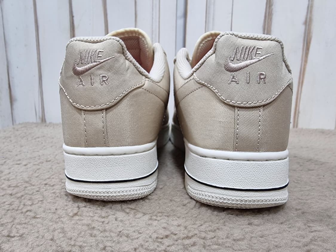 나이키 에어포스1 로우 무빙 컴퍼니 샌드드리프트 (C789 상품이미지5