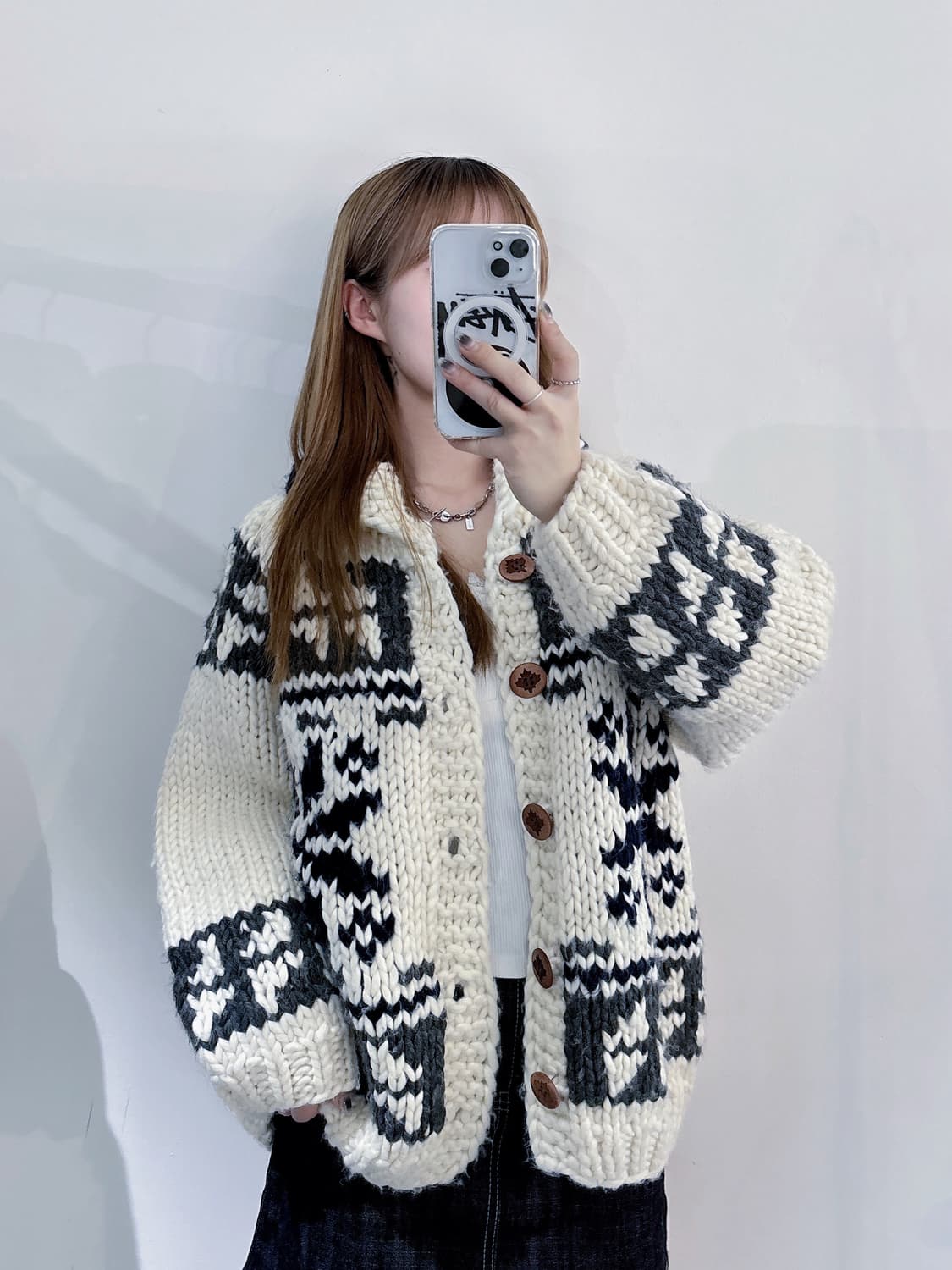 아우어 노스텔지아 코위찬 상품이미지1