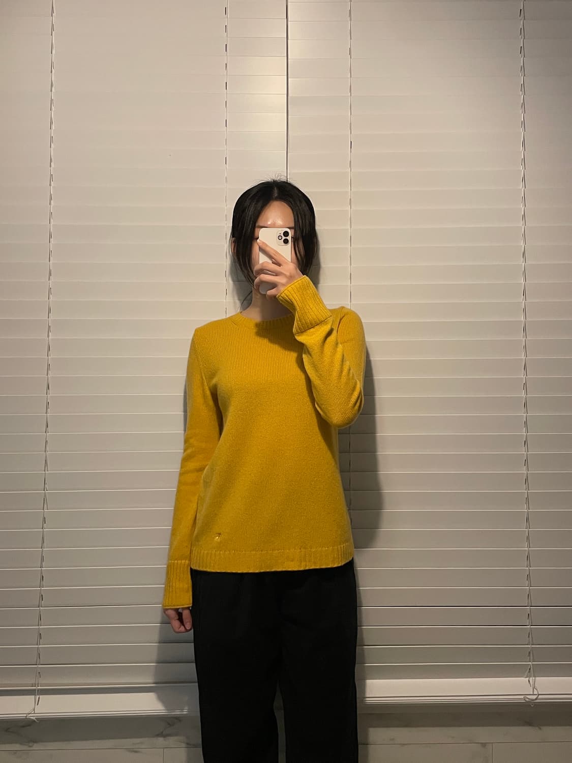 버버리 니트 상품이미지1