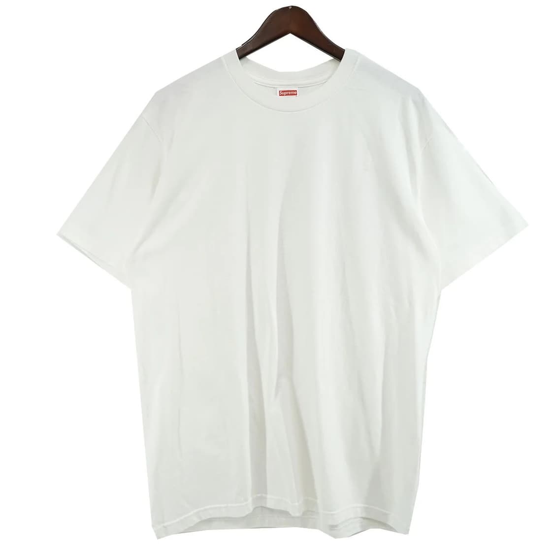 Supreme 25SS Tape Tee 상품이미지2
