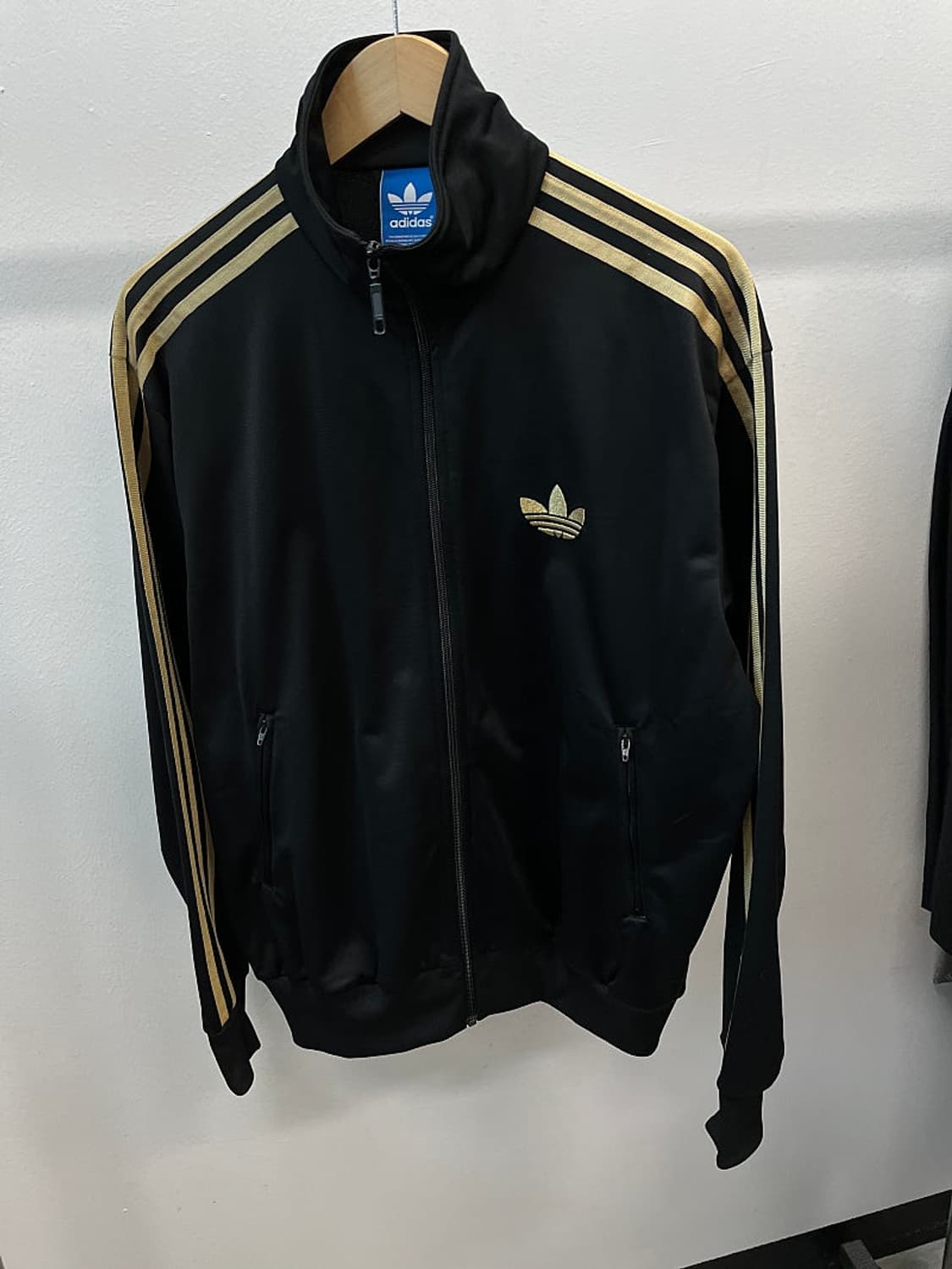 105) 아디다스 검골 져지  상품이미지1