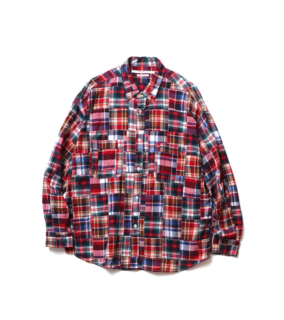 JOURNAL STANDARD TRISECT 상품이미지1