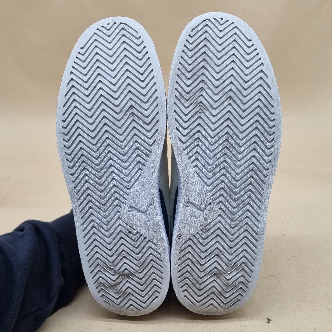 푸마 클럽존 스니커즈 250 상품이미지3