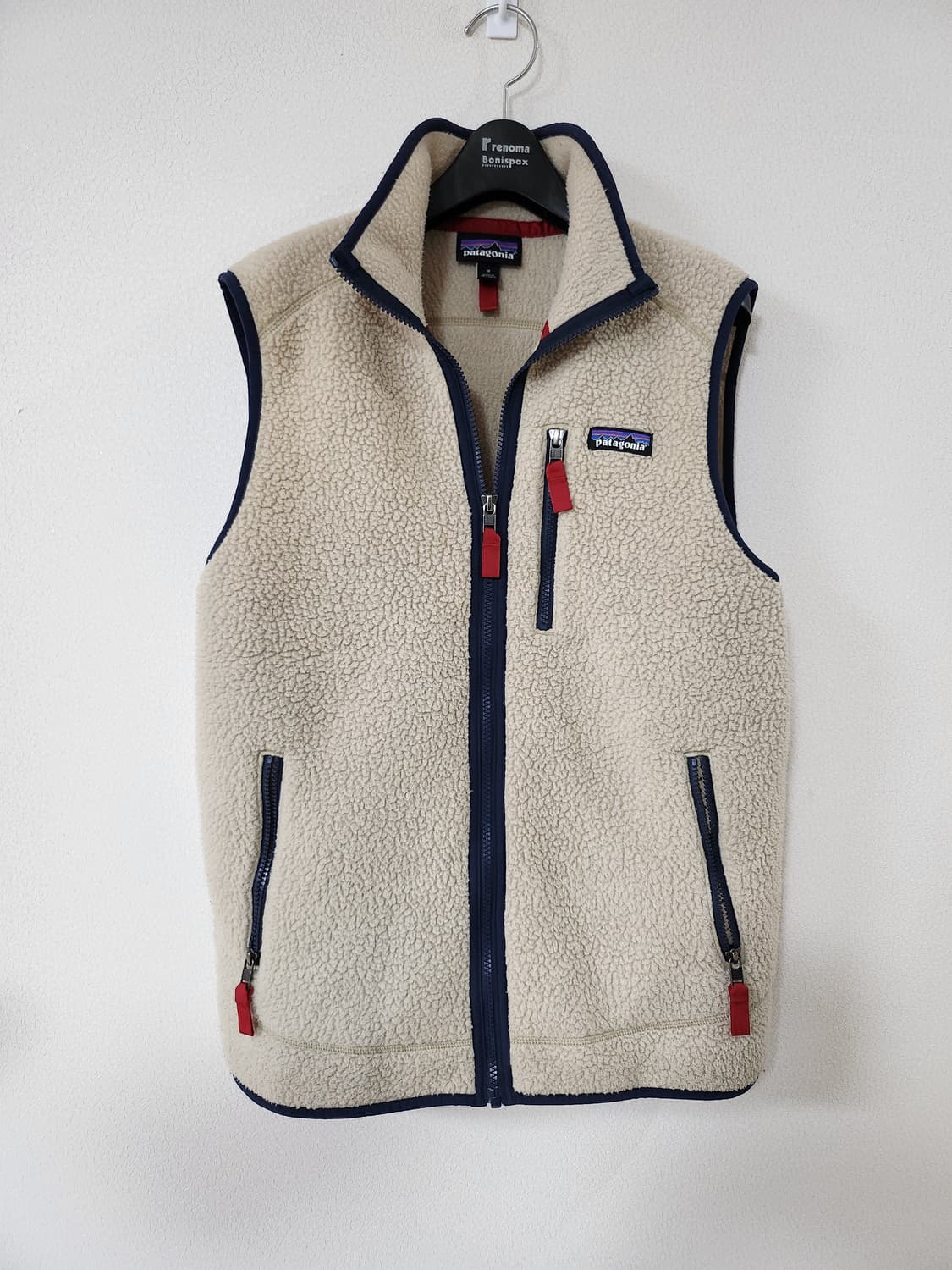 파타고니아 신칠라조끼(M 상품이미지1