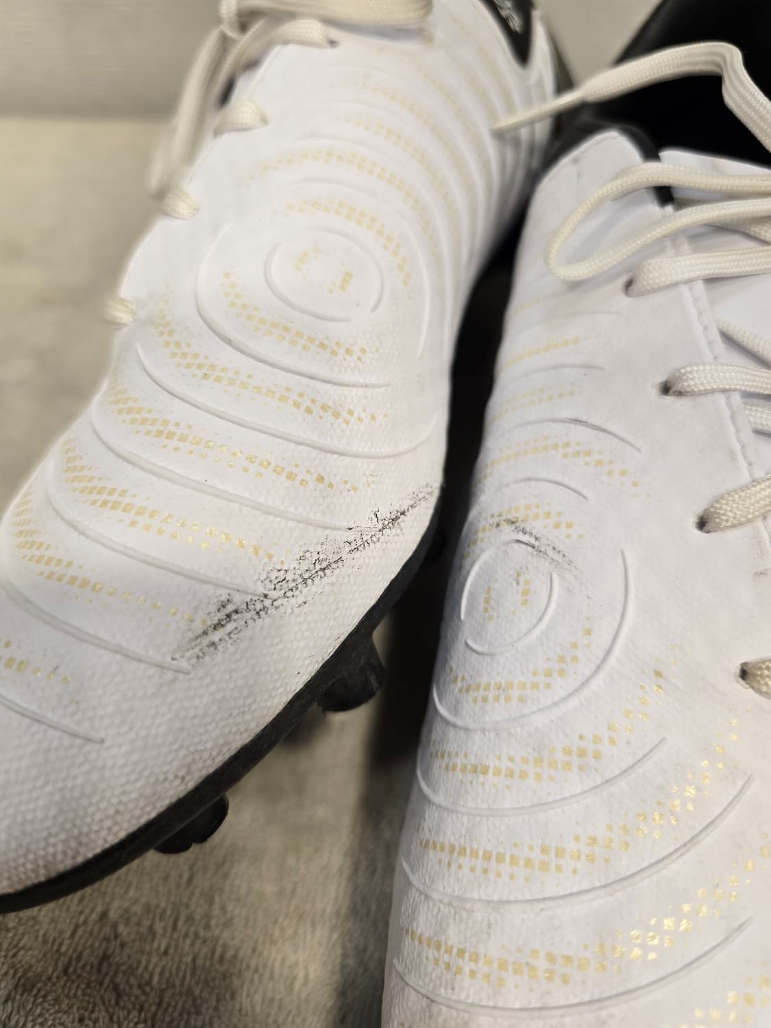 나이키 팬텀 GX2 축구화 275 상품이미지10