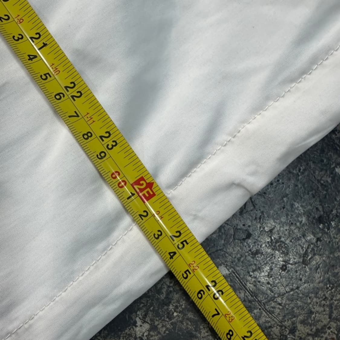 95-100 다이나핏 아노락 상품이미지7