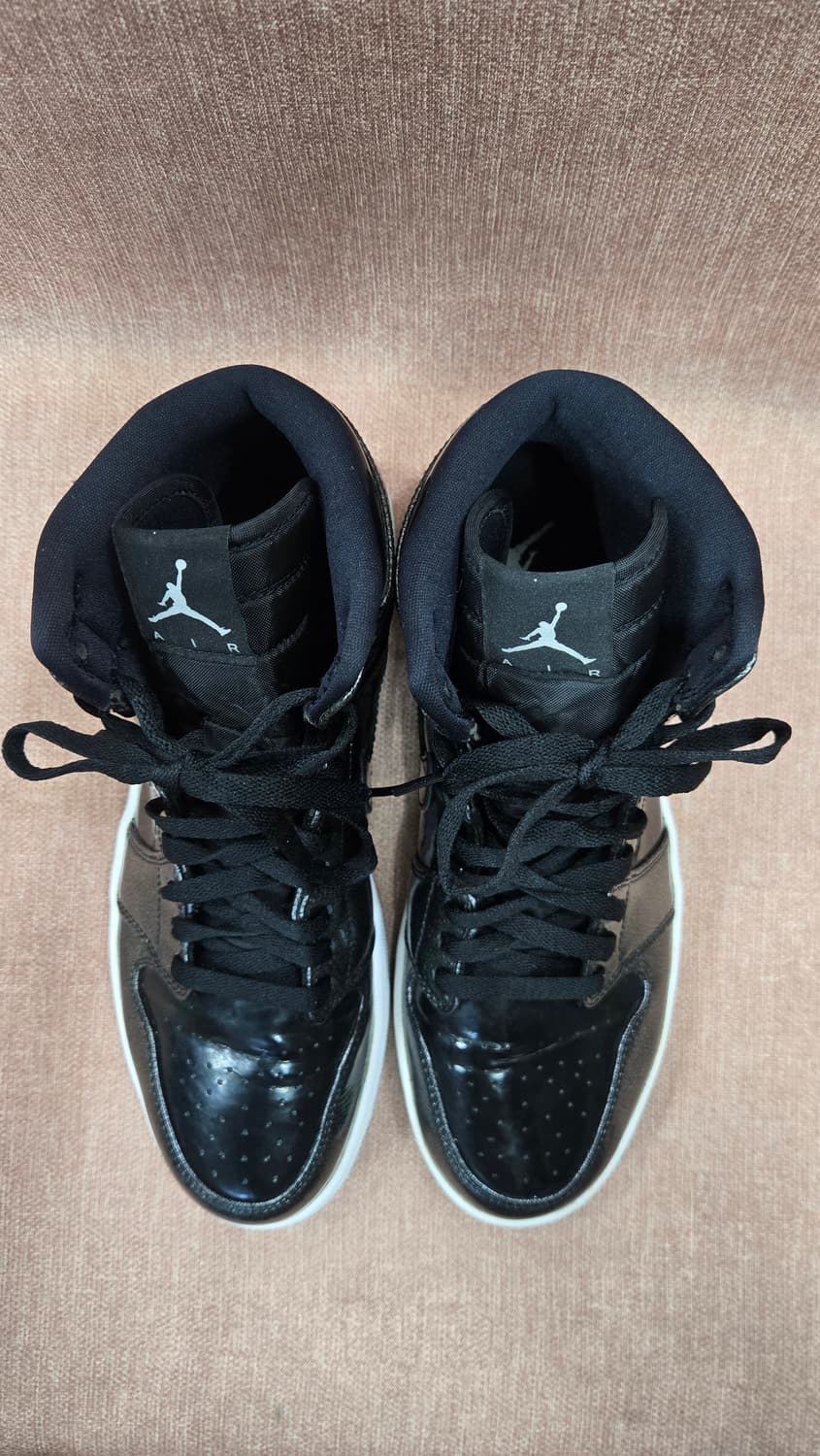 나이키 조던 290mm-  1 하이 안티 그라비티 머신즈 상품이미지2