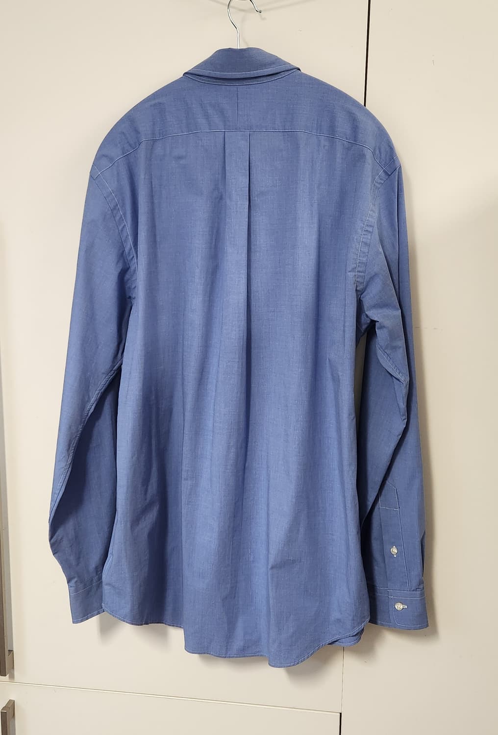 폴로랄프로렌 신형 커스텀핏 셔츠 L (100-105) 상품이미지3